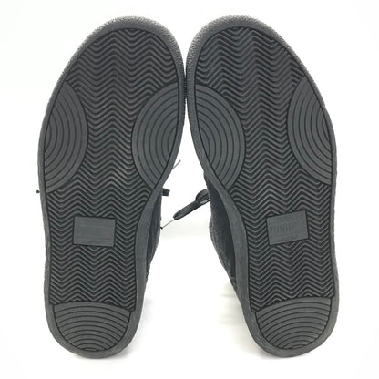 PUMA | プーマ × WIND AND SEA(ウィンダンシー) RALPH SAMPSON MID スニーカー 375581-01 ブラック 27cm【倉吉店】