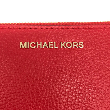 Michael Kors | マイケルコース JET SET コインパーススモール コインケース レッド【倉吉店】