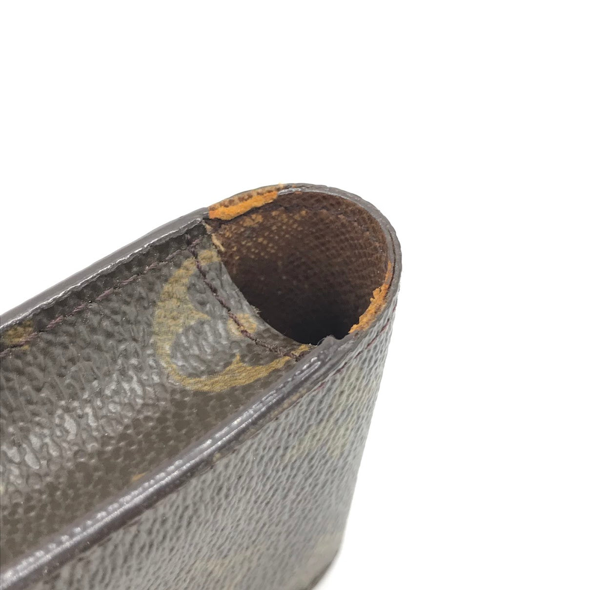 LOUIS VUITTON | ルイ・ヴィトン モノグラム エテュイ シガレットケース その他小物 M63024【倉吉店】