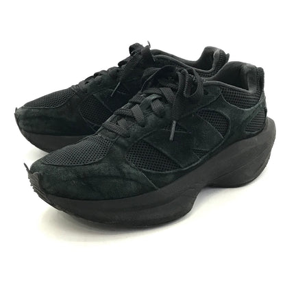 NEW BALANCE | ニューバランス WRPD Runner スニーカー UWRPDTBA ブラック 26.5cm【倉吉店】