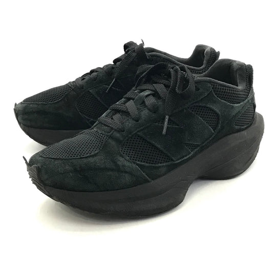 NEW BALANCE | ニューバランス WRPD Runner スニーカー UWRPDTBA ブラック 26.5cm【倉吉店】