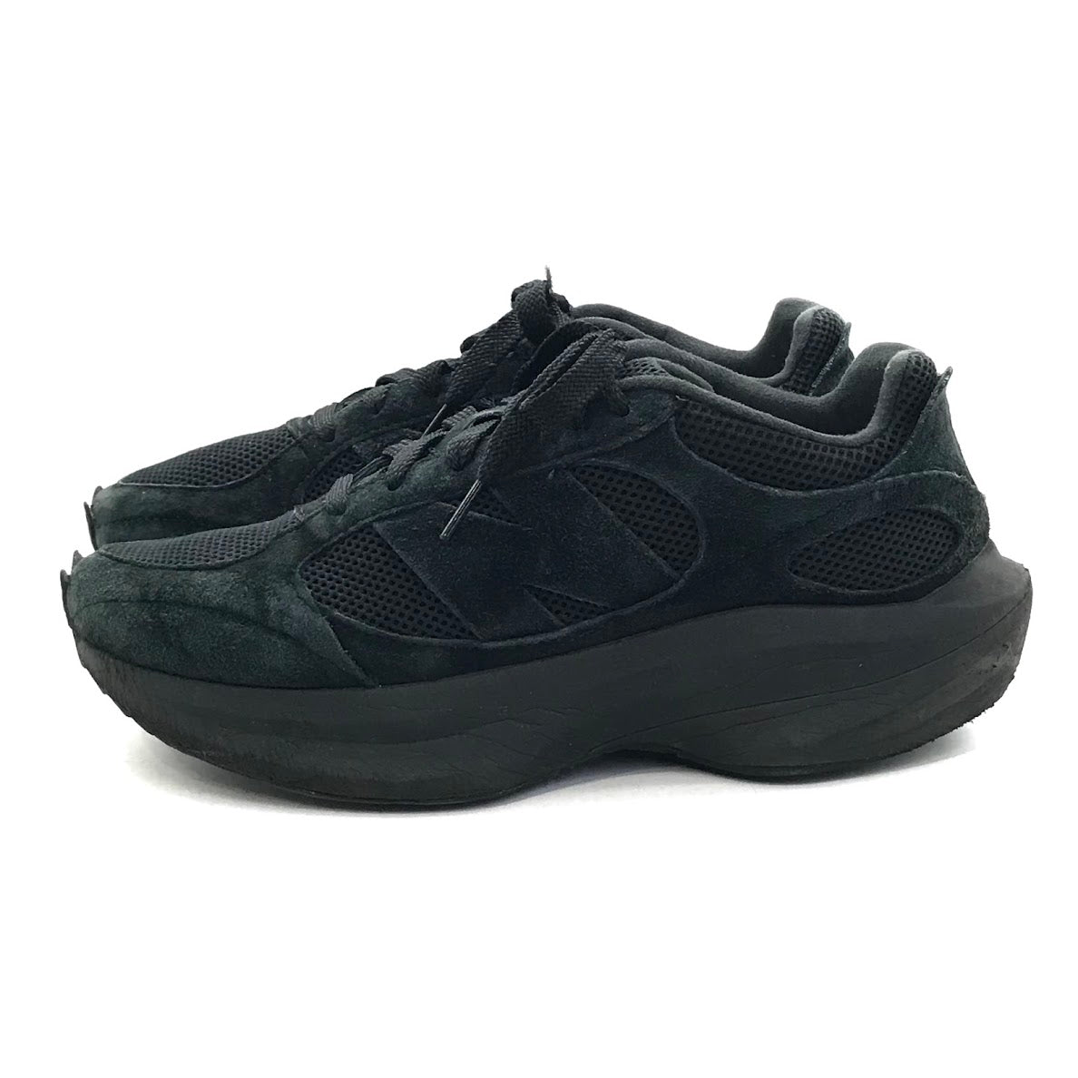 NEW BALANCE | ニューバランス WRPD Runner スニーカー UWRPDTBA ブラック 26.5cm【倉吉店】