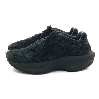 NEW BALANCE | ニューバランス WRPD Runner スニーカー UWRPDTBA ブラック 26.5cm【倉吉店】