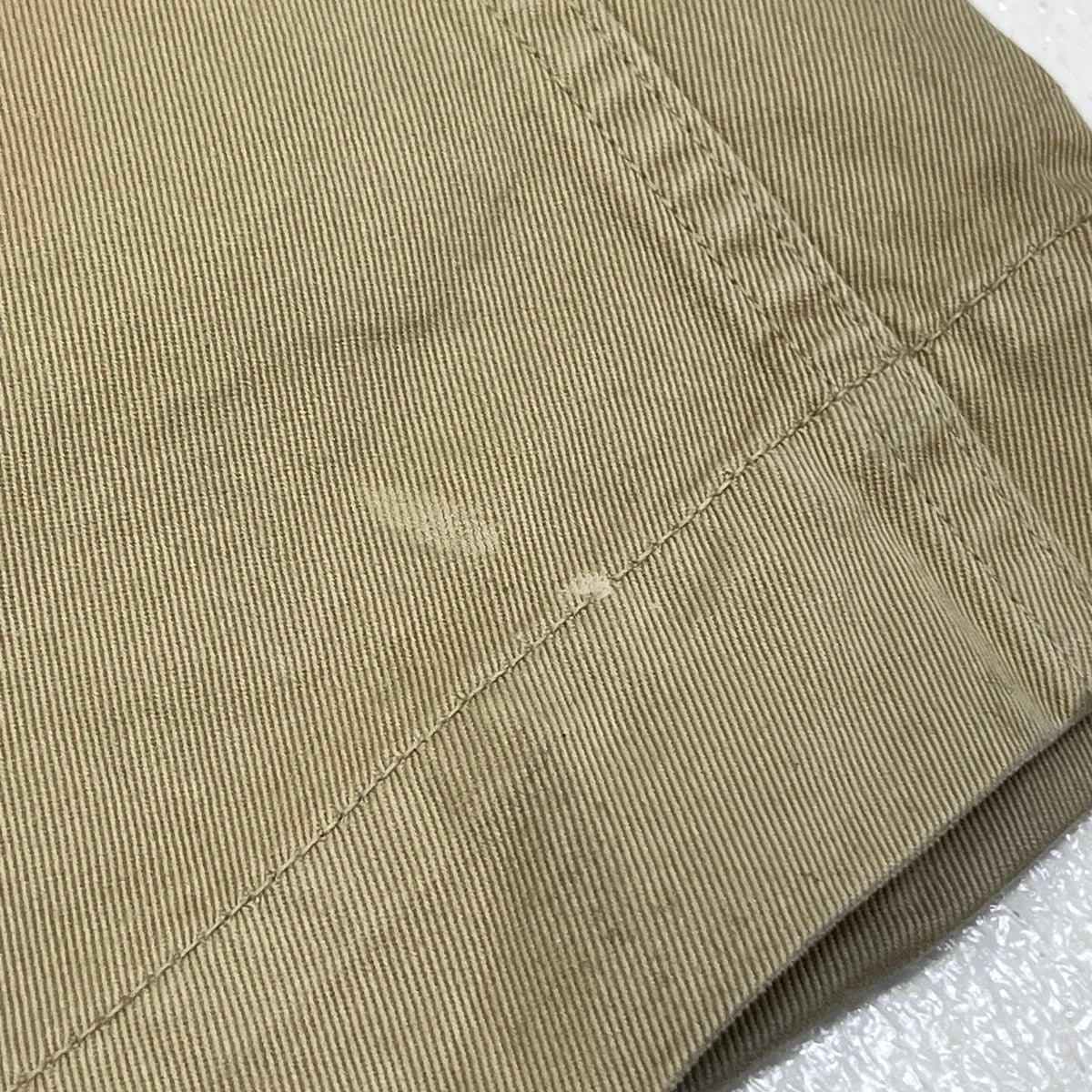 WARE HOUSE | ウェアハウス　ウエアハウス 1082 MILITARY CHINOES チノパンツ ベージュ サイズ：36【加古川店】