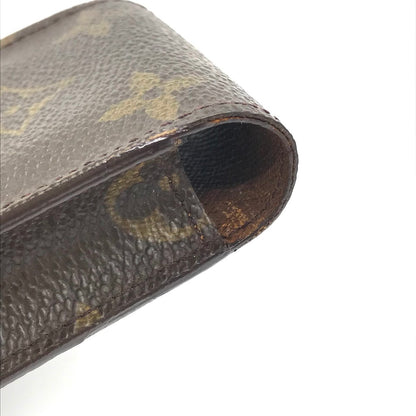 LOUIS VUITTON | ルイ・ヴィトン モノグラム エテュイ シガレットケース その他小物 M63024【倉吉店】