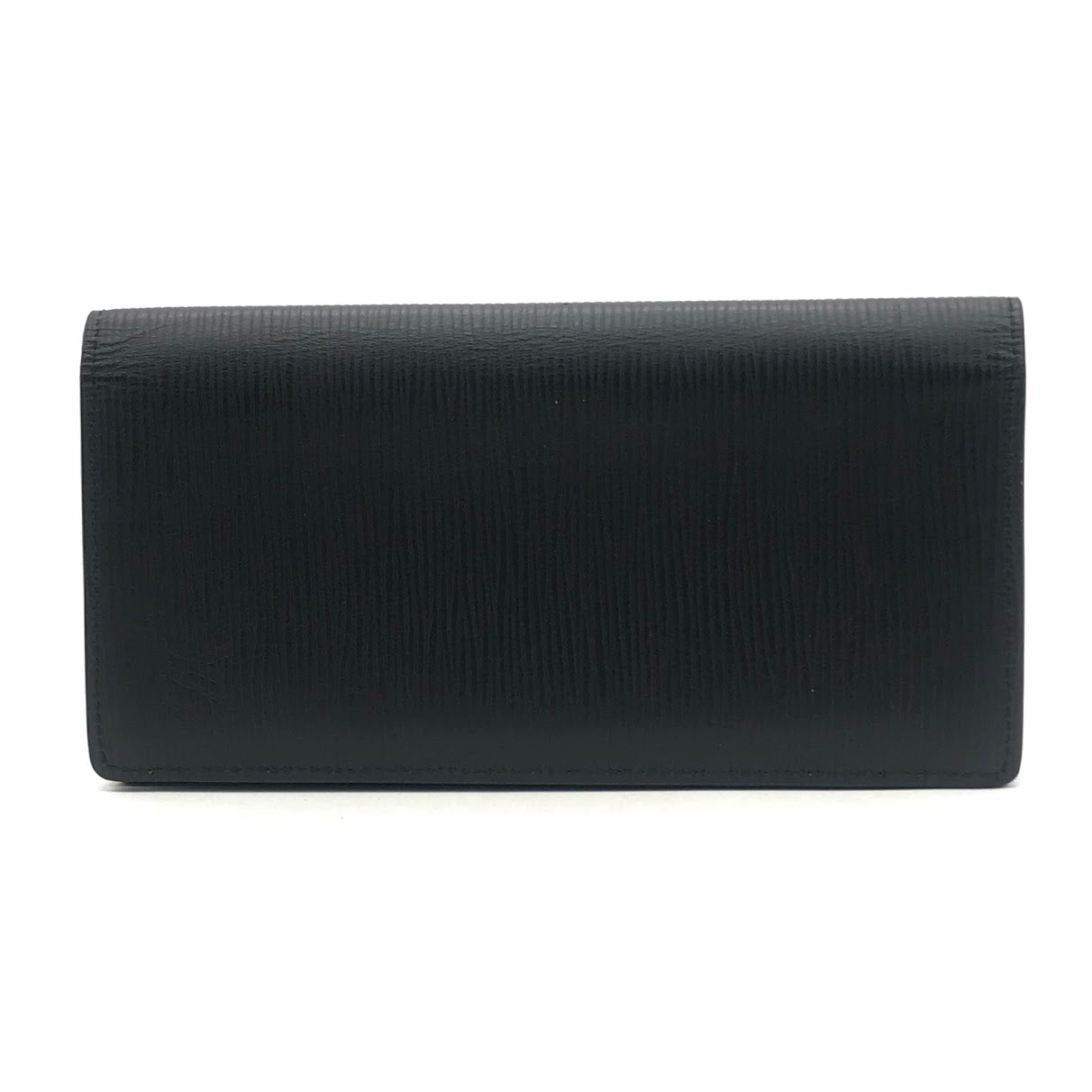 LOUIS VUITTON | ルイ・ヴィトン エピ ポルトフォイユ･ブラザ 二つ折り長財布 長財布 M60622【倉吉店】