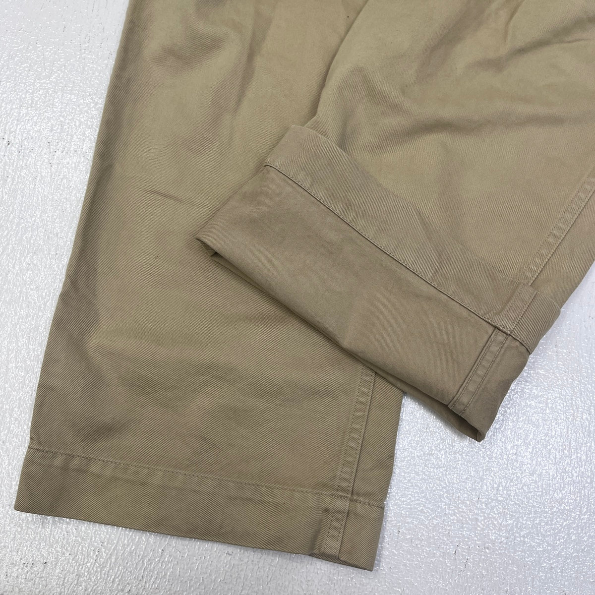 WARE HOUSE | ウェアハウス　ウエアハウス 1082 MILITARY CHINOES チノパンツ ベージュ サイズ：36【加古川店】