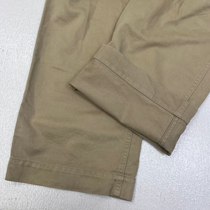 WARE HOUSE | ウェアハウス　ウエアハウス 1082 MILITARY CHINOES チノパンツ ベージュ サイズ：36【加古川店】