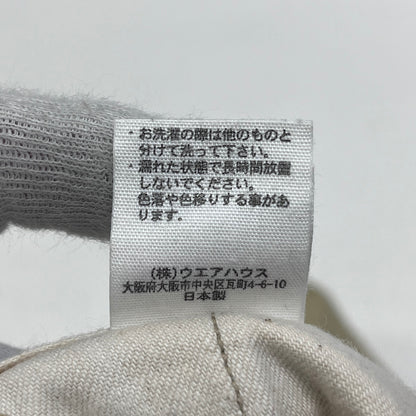 WARE HOUSE | ウェアハウス　ウエアハウス 1082 MILITARY CHINOES チノパンツ ベージュ サイズ：36【加古川店】