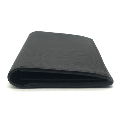 LOUIS VUITTON | ルイ・ヴィトン エピ ポルトフォイユ･ブラザ 二つ折り長財布 長財布 M60622【倉吉店】