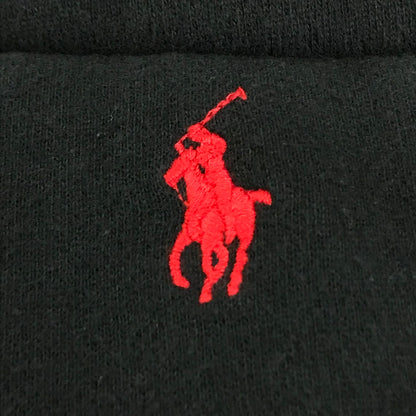 POLO RALPH LAUREN | ポロ・ラルフローレン 中綿ベスト ブラック サイズ：L【倉吉店】