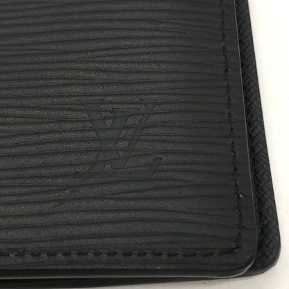 LOUIS VUITTON | ルイ・ヴィトン エピ ポルトフォイユ･ブラザ 二つ折り長財布 長財布 M60622【倉吉店】