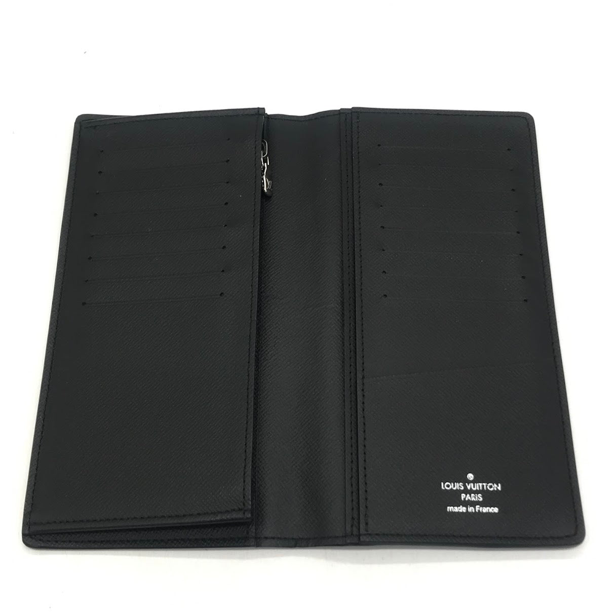 LOUIS VUITTON | ルイ・ヴィトン エピ ポルトフォイユ･ブラザ 二つ折り長財布 長財布 M60622【倉吉店】