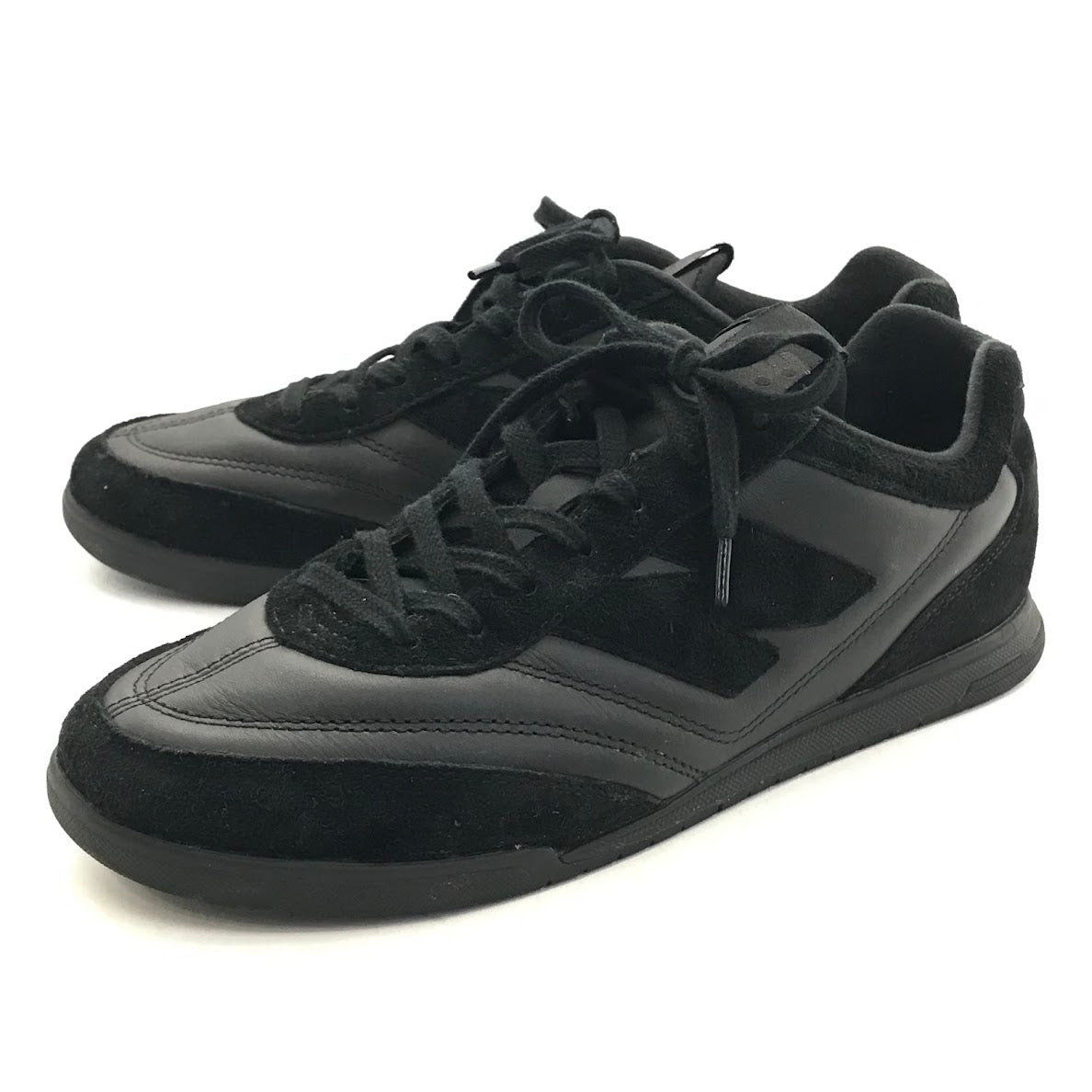 NEW BALANCE | ニューバランス スニーカー URC42CK ブラック 27cm【倉吉店】