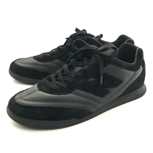NEW BALANCE | ニューバランス スニーカー URC42CK ブラック 27cm【倉吉店】