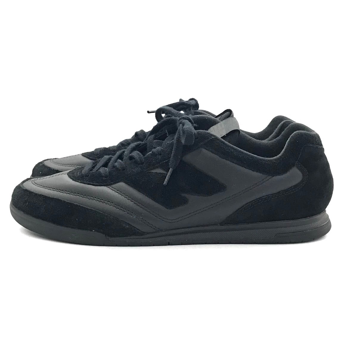 NEW BALANCE | ニューバランス スニーカー URC42CK ブラック 27cm【倉吉店】