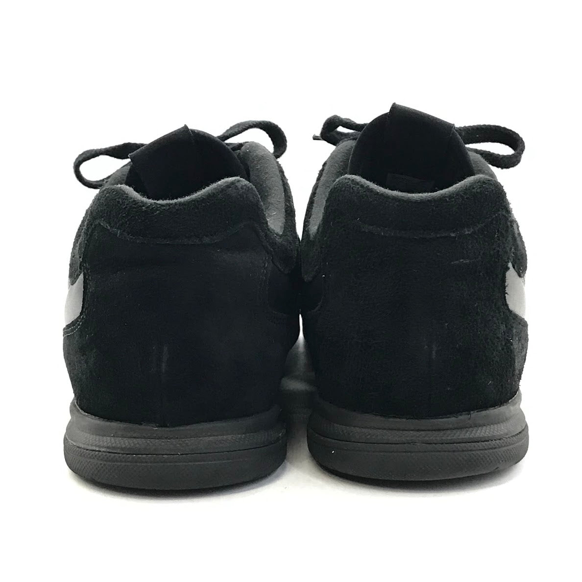 NEW BALANCE | ニューバランス スニーカー URC42CK ブラック 27cm【倉吉店】