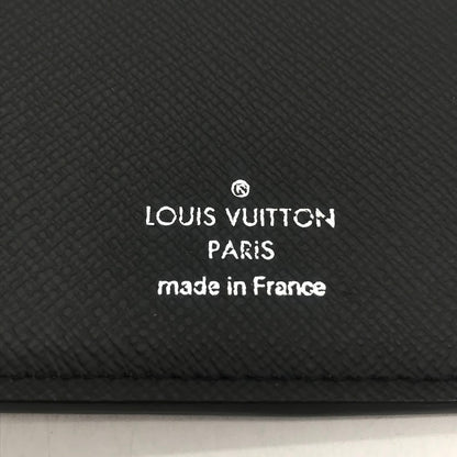 LOUIS VUITTON | ルイ・ヴィトン エピ ポルトフォイユ･ブラザ 二つ折り長財布 長財布 M60622【倉吉店】