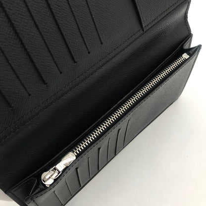 LOUIS VUITTON | ルイ・ヴィトン エピ ポルトフォイユ･ブラザ 二つ折り長財布 長財布 M60622【倉吉店】