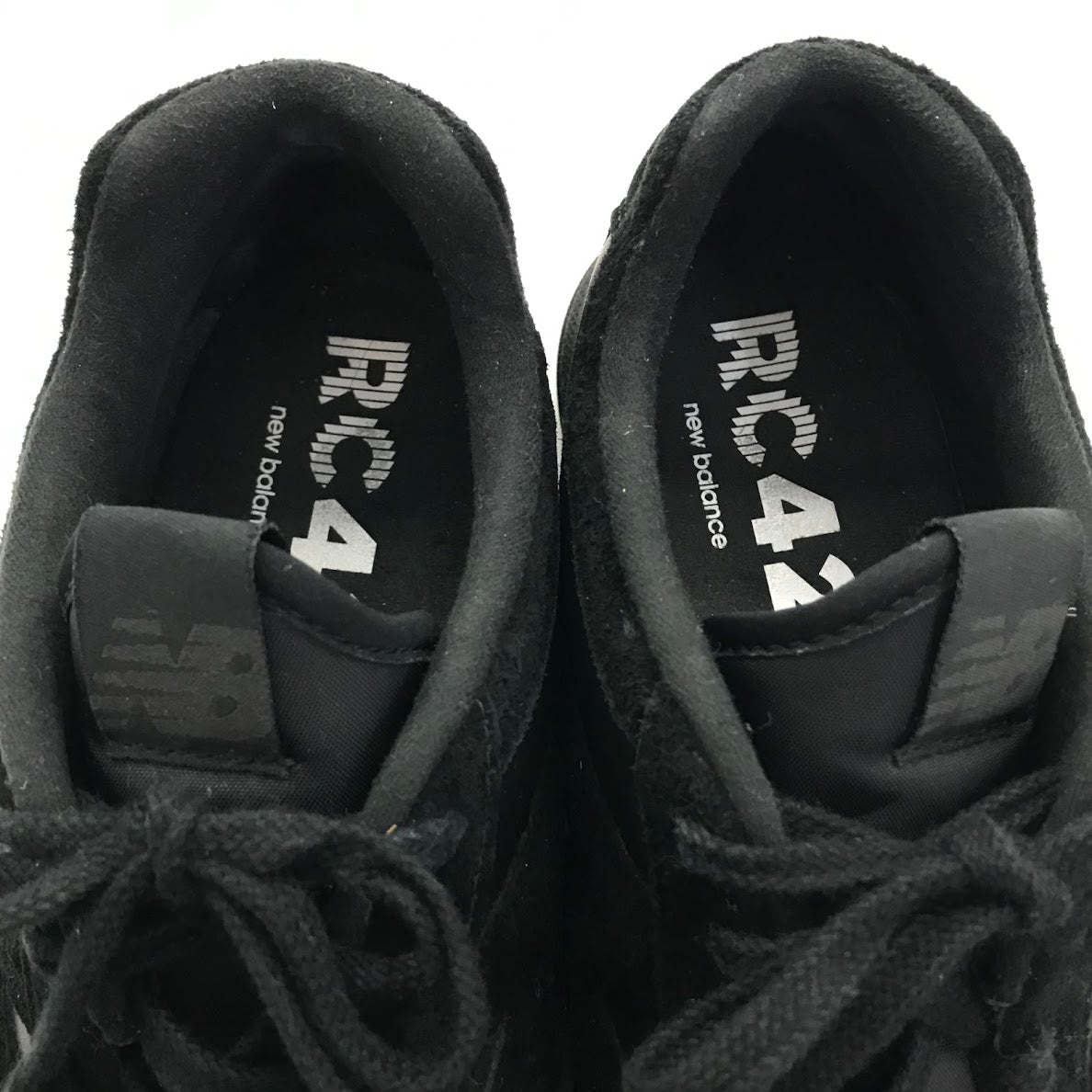 NEW BALANCE | ニューバランス スニーカー URC42CK ブラック 27cm【倉吉店】
