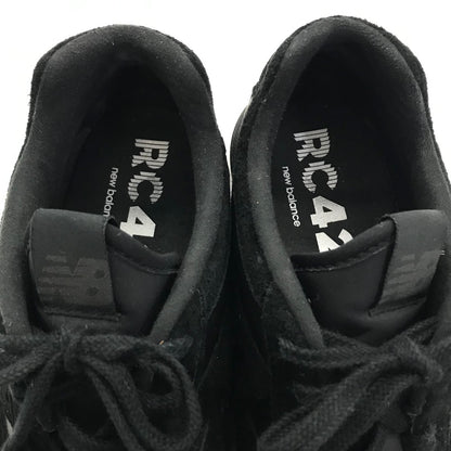 NEW BALANCE | ニューバランス スニーカー URC42CK ブラック 27cm【倉吉店】