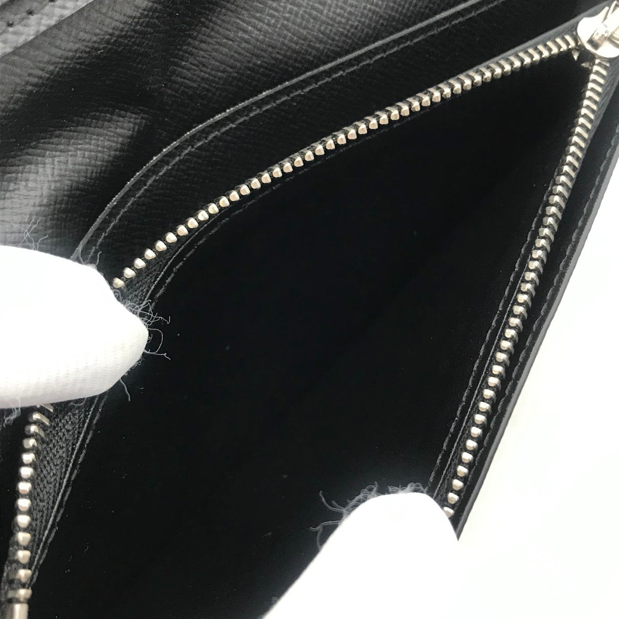 LOUIS VUITTON | ルイ・ヴィトン エピ ポルトフォイユ･ブラザ 二つ折り長財布 長財布 M60622【倉吉店】