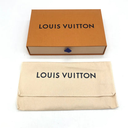 LOUIS VUITTON | ルイ・ヴィトン エピ ポルトフォイユ･ブラザ 二つ折り長財布 長財布 M60622【倉吉店】