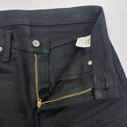 IRON HEART | アイアンハート 21oz Extra Heavy Denim デニムパンツ ブラック サイズ：29【加古川店】