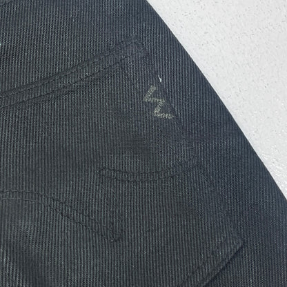 IRON HEART | アイアンハート 21oz Extra Heavy Denim デニムパンツ ブラック サイズ：29【加古川店】