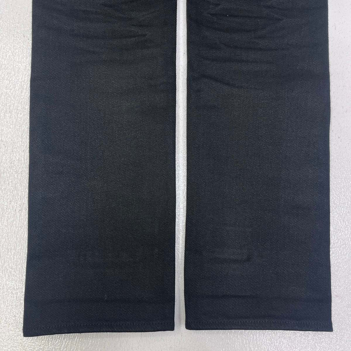 IRON HEART | アイアンハート 21oz Extra Heavy Denim デニムパンツ ブラック サイズ：29【加古川店】
