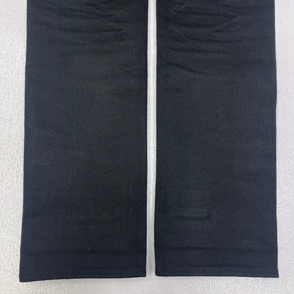 IRON HEART | アイアンハート 21oz Extra Heavy Denim デニムパンツ ブラック サイズ：29【加古川店】