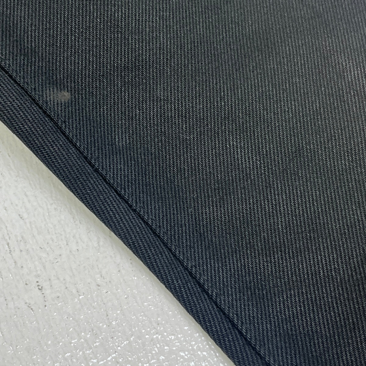 IRON HEART | アイアンハート 21oz Extra Heavy Denim デニムパンツ ブラック サイズ：29【加古川店】