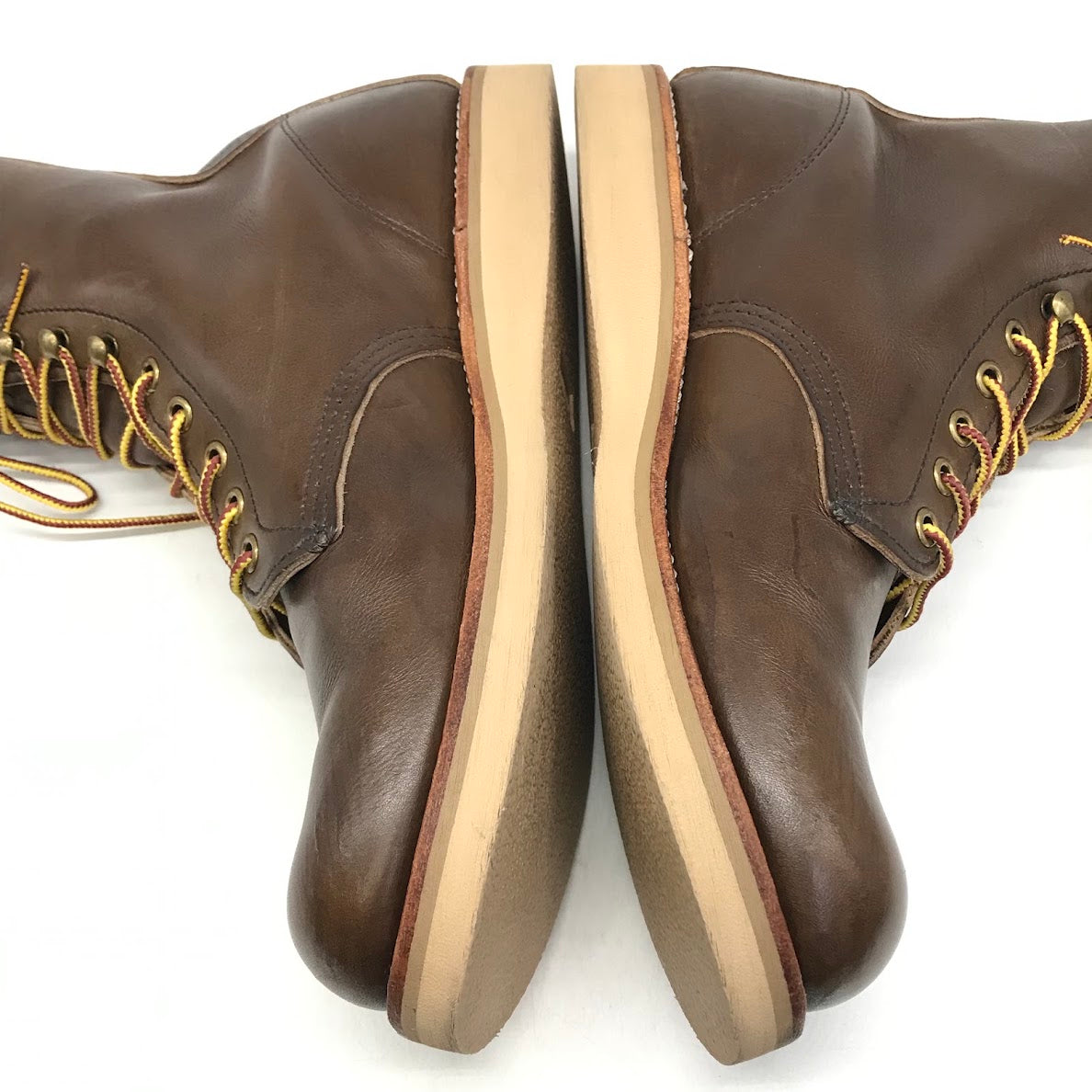 RED WING | レッドウィング CLASSIC WORK 8inch ROUND TOE ブーツ 2941 ブラウン 27cm【倉吉店】
