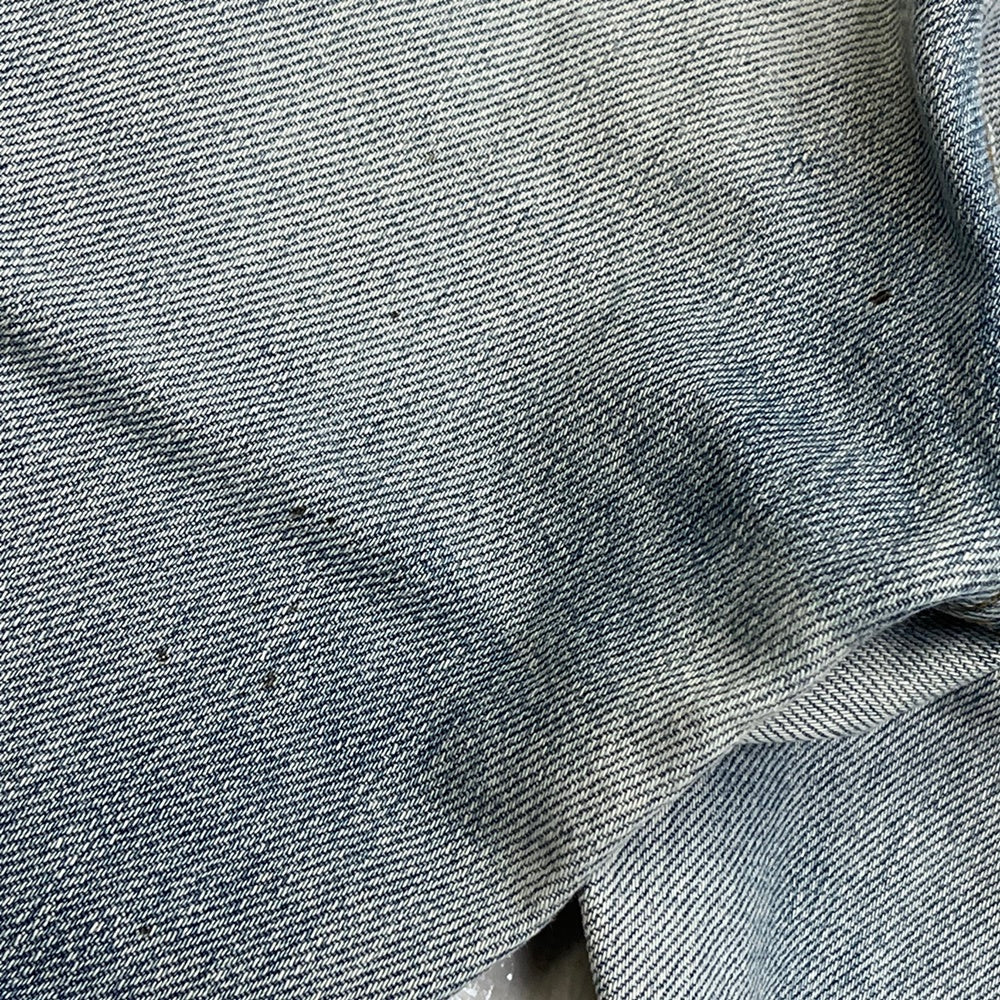 Levi's | リーバイス lot:501 66後期　ポケ裏チェーン 裏ボタン9 赤耳 デニムパンツ サイズ：30【加古川店】