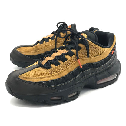 NIKE | ナイキ AIR MAX 95 ESSENTIAL エアマックス 95 スニーカー AT9865-014 ブラウン 27cm【倉吉店】