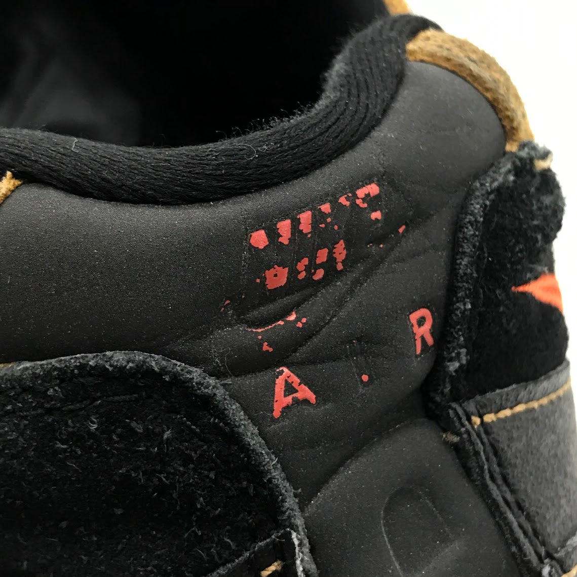 NIKE | ナイキ AIR MAX 95 ESSENTIAL エアマックス 95 スニーカー AT9865-014 ブラウン 27cm【倉吉店】