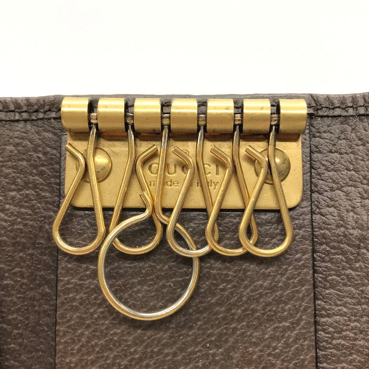 GUCCI | グッチ GGスプリーム オフィディアGGキーケース キーケース 603732【倉吉店】