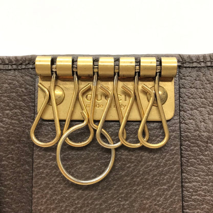 GUCCI | グッチ GGスプリーム オフィディアGGキーケース キーケース 603732【倉吉店】