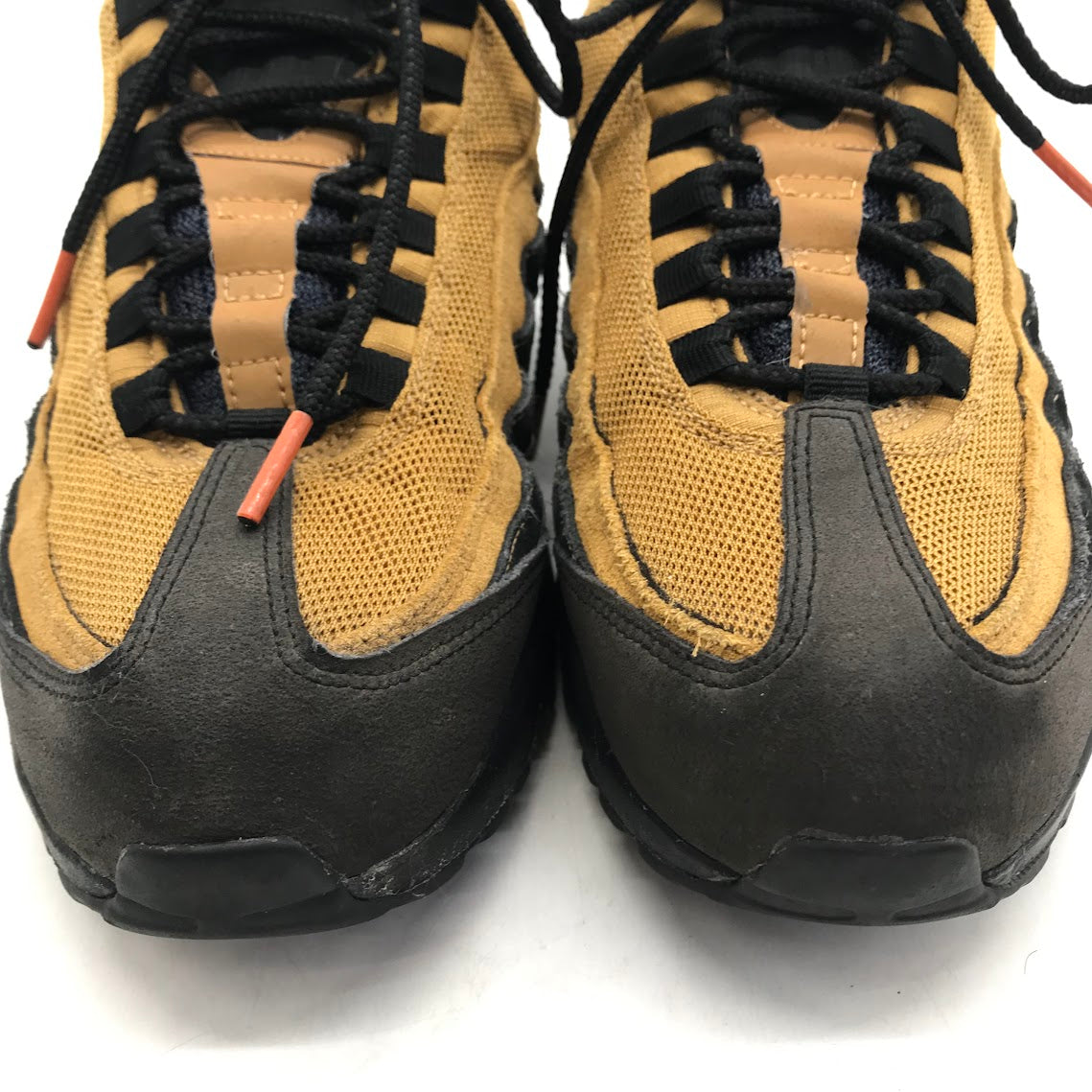 NIKE | ナイキ AIR MAX 95 ESSENTIAL エアマックス 95 スニーカー AT9865-014 ブラウン 27cm【倉吉店】