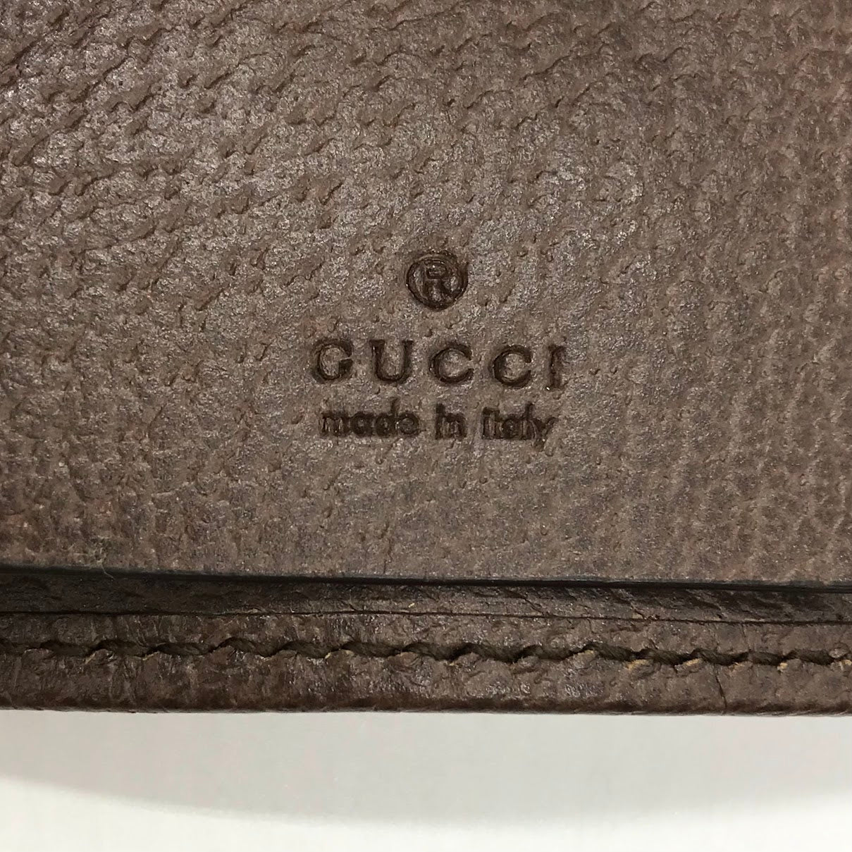 GUCCI | グッチ GGスプリーム オフィディアGGキーケース キーケース 603732【倉吉店】