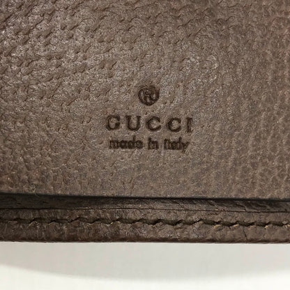 GUCCI | グッチ GGスプリーム オフィディアGGキーケース キーケース 603732【倉吉店】