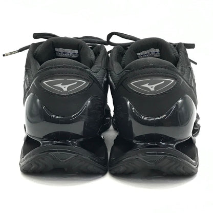 Mizuno | ミズノ WAVE PROPHECY LS GTX ウエーブテクノロジー スニーカー D1GA256001 ブラック 28cm【倉吉店】