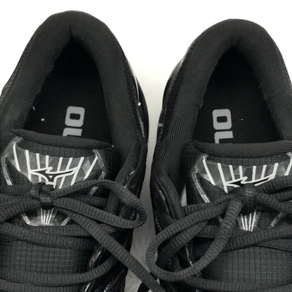 Mizuno | ミズノ WAVE PROPHECY LS GTX ウエーブテクノロジー スニーカー D1GA256001 ブラック 28cm【倉吉店】