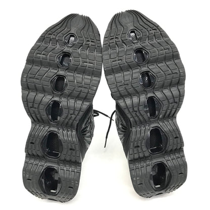 Mizuno | ミズノ WAVE PROPHECY LS GTX ウエーブテクノロジー スニーカー D1GA256001 ブラック 28cm【倉吉店】