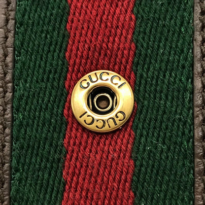 GUCCI | グッチ GGスプリーム オフィディアGGキーケース キーケース 603732【倉吉店】