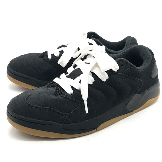 NIKE | ナイキ JORDAN SESSION 4COLORS スニーカー IB3731-001 ブラック 28.5cm【倉吉店】