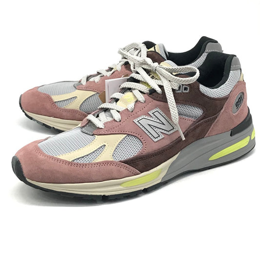 NEW BALANCE | ニューバランス TAUPE スニーカー U991MG2 27.5cm【倉吉店】