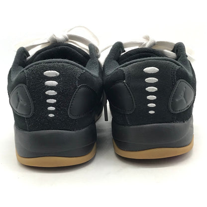 NIKE | ナイキ JORDAN SESSION 4COLORS スニーカー IB3731-001 ブラック 28.5cm【倉吉店】