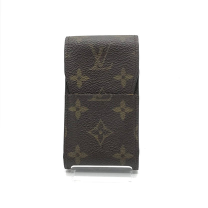 LOUIS VUITTON | ルイ・ヴィトン モノグラム エテュイ シガレットケース その他小物 M63024【倉吉店】