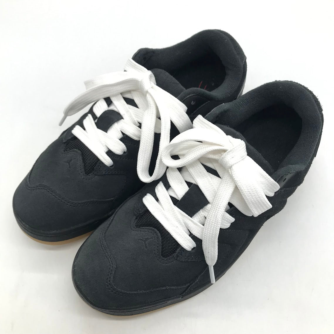 NIKE | ナイキ JORDAN SESSION 4COLORS スニーカー IB3731-001 ブラック 28.5cm【倉吉店】
